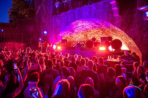 Exit Festival