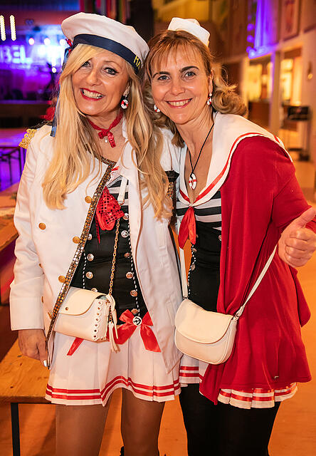 Weiberfasching Karbach