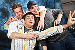 mainDing Fotoshooting