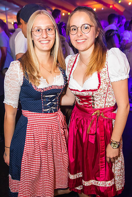 Weinfest Untereisenheim