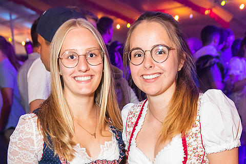 Weinfest Untereisenheim