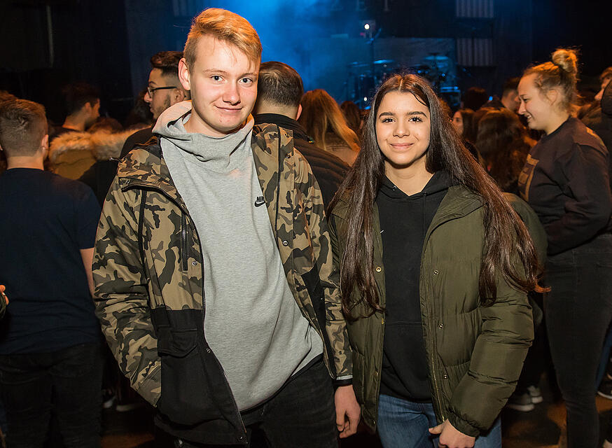Azet - Fast Life Tour 2018
