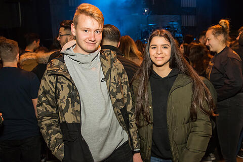 Azet - Fast Life Tour 2018
