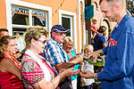 Festzug Volkacher Weinfest