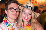 Beachparty