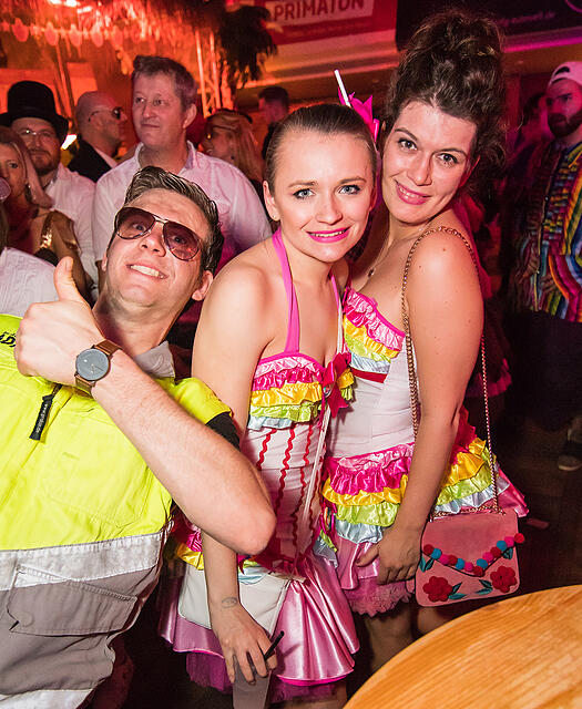 Porno-Fasching