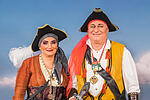 Fastnacht in Franken - Roter Teppich