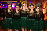 Weiberfasching Karbach