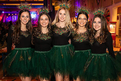 Weiberfasching Karbach