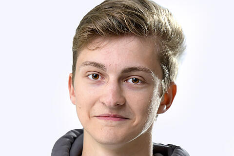 #Anzeige: Azubis 2025 im Team Elektro Beck