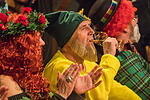Die Närrische Weinprobe