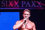 Mantastic Sixx Paxx
