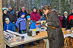 Leinacher Waldweihnacht