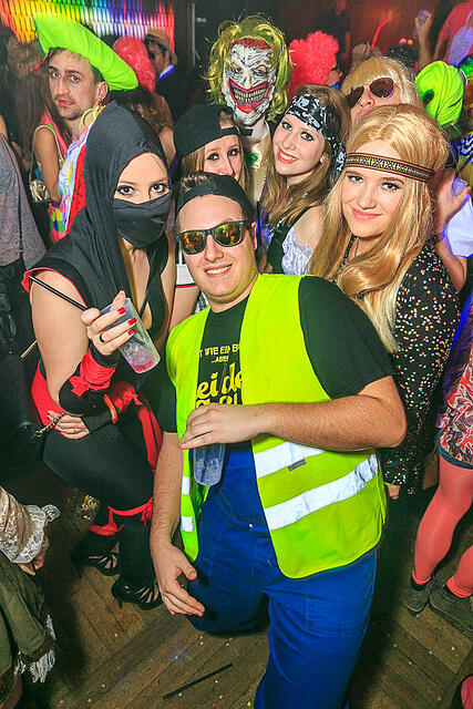 Neon Party