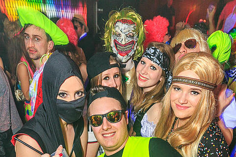 Neon Party