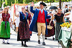 Rakoczy Fest Sonntag