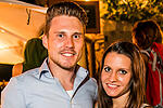 Weinfest am Stein