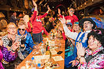 Die Närrische Weinprobe