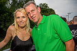 Bayern 3 Partyschiff