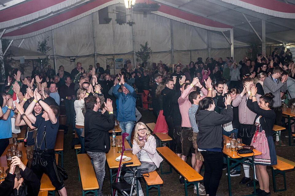 M&uuml;nchner Zwietracht
