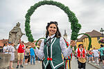 Kiliani-Festzug
