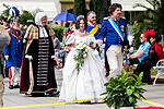 Rakoczy Fest Sonntag