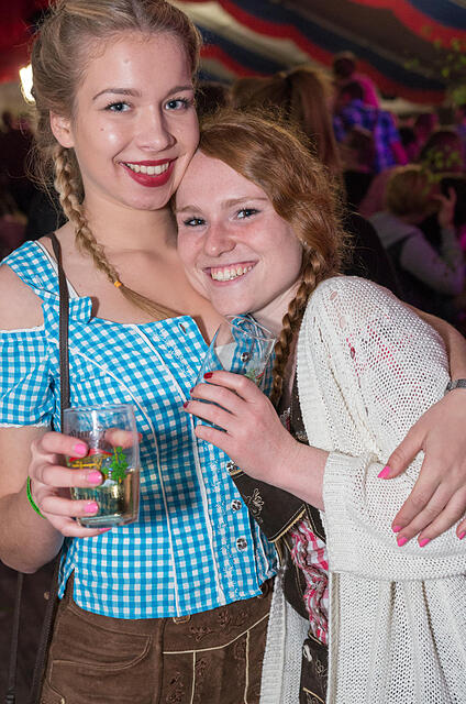Nenzenheimer Weinfest