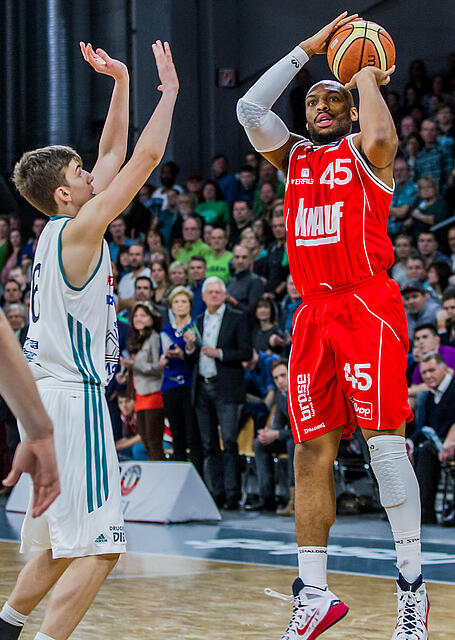 Bike-Cafe Messingschlager Baunach - s.Oliver Baskets