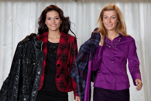 Main-Topmodel Finale 2009