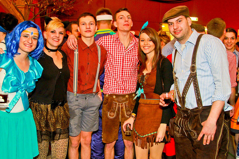 Bauernball