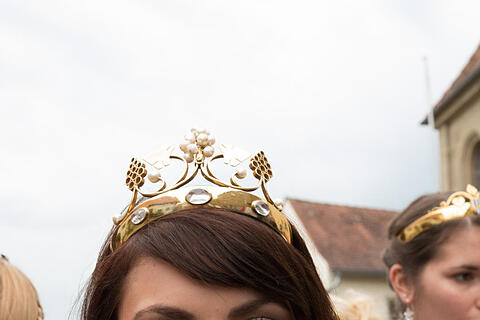 Nenzenheimer Weinfest
