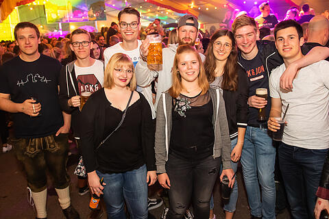 Weinfest Untereisenheim