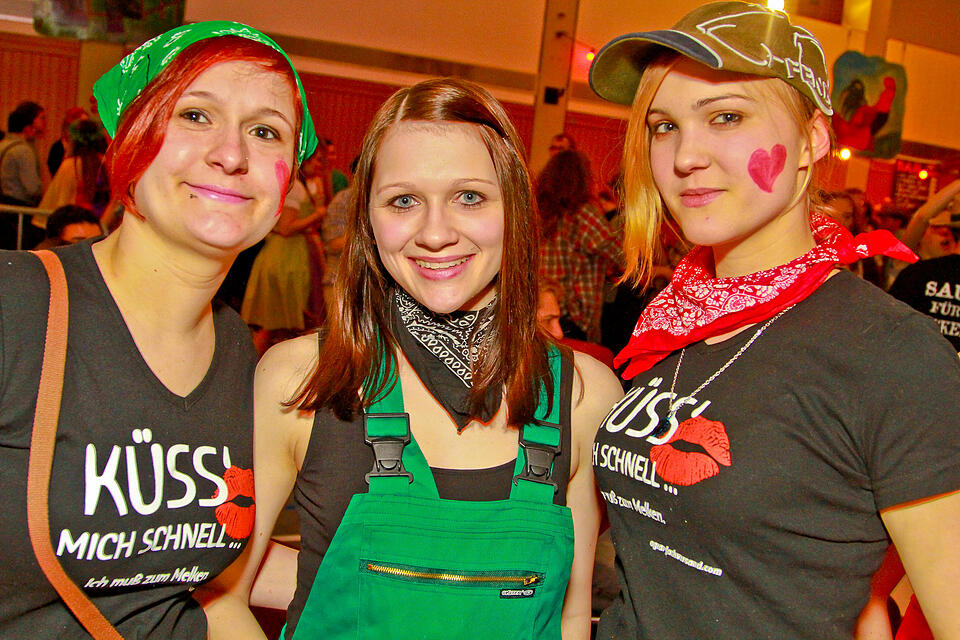 Bauernball