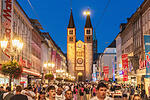 Stadtfest Würzburg