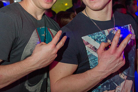 Hans Entertainment @ Qu Club
