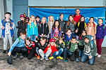 KLASSE! Tage Do