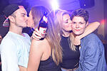 Main Ding Party