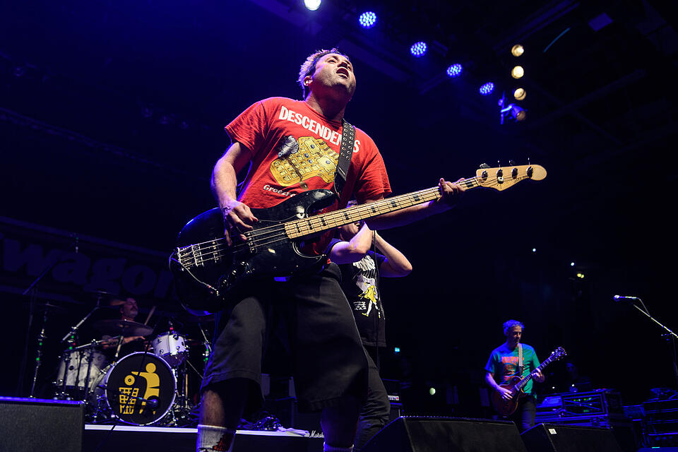 Punk in Drublic