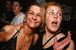 Gayle San & Techno Club
