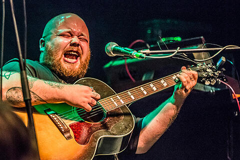 Tito & Tarantula und Andreas Kümmert