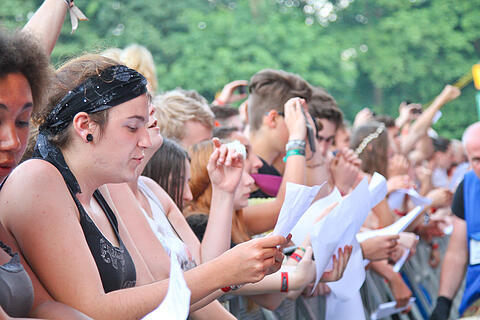 Rock im Park Sonntag