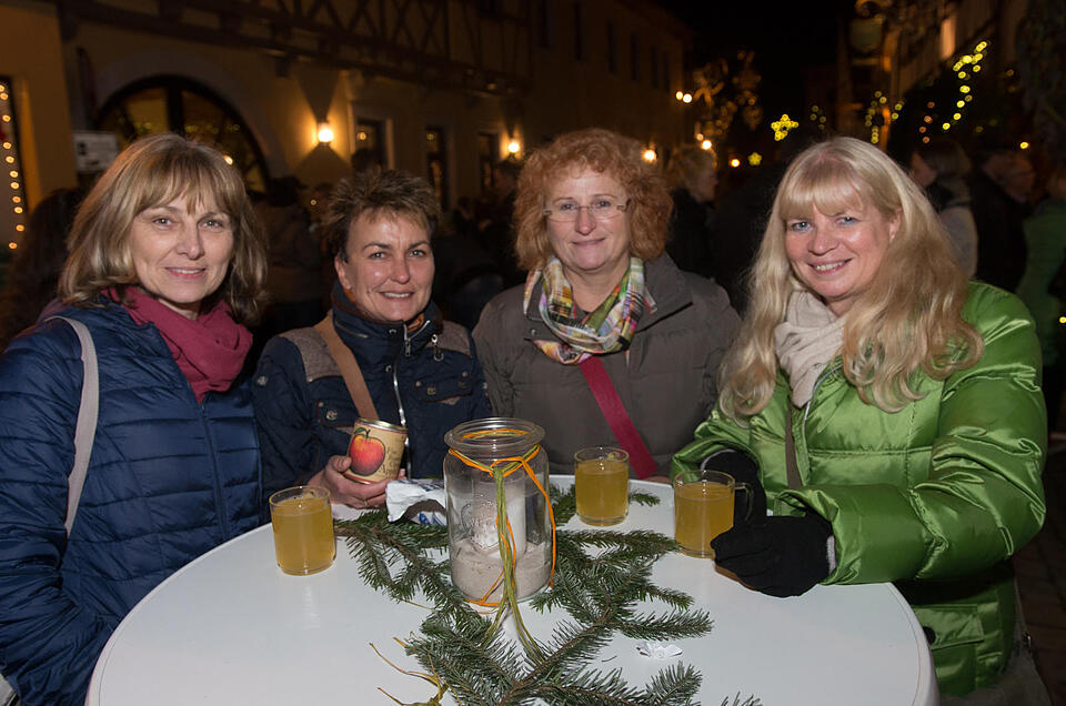 Weihnachtsmarkt