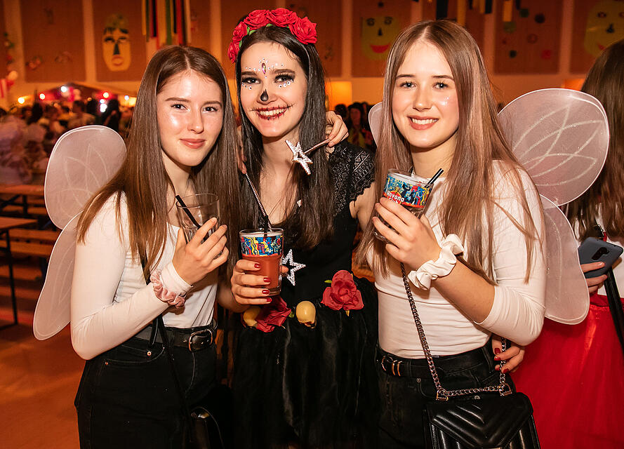 Weiberfasching Karbach