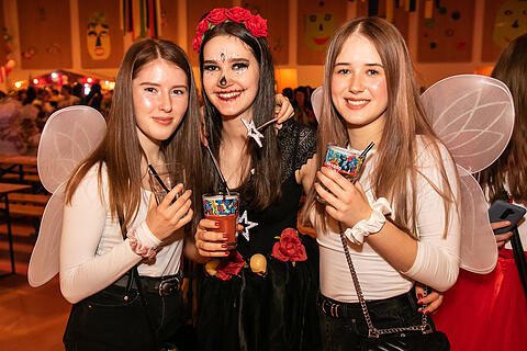 Weiberfasching Karbach