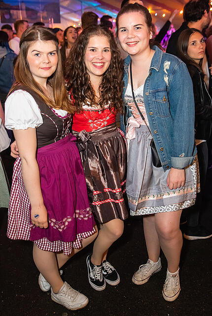 Weinfest Untereisenheim