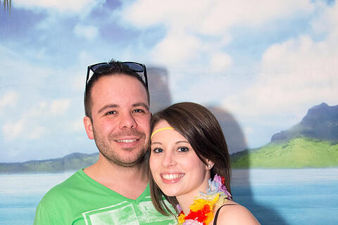 Beachparty
