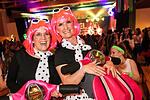 Weiberfasching Karbach