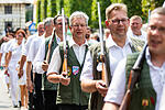 Rakoczy Fest Sonntag