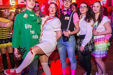 Porno Party