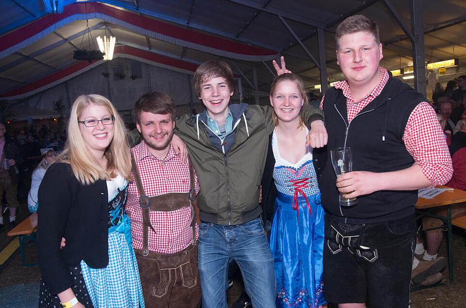 M&uuml;nchner Zwietracht